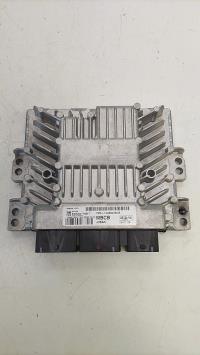 Calculateur moteur