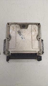 Calculateur moteur