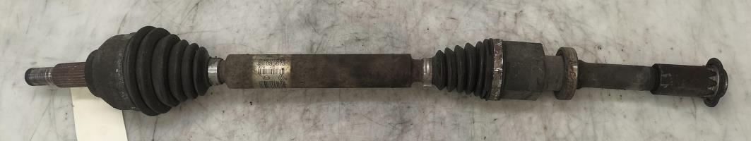Giunto cardanico albero di trasmissione destro