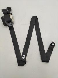 Ceinture arriere droit