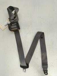 Ceinture arriere gauche