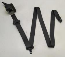 Ceinture arriere gauche
