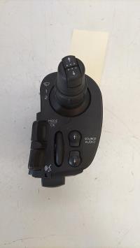 Commodo d'essuie glaces