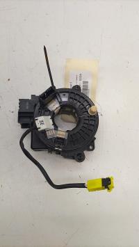 Contactor giratorio