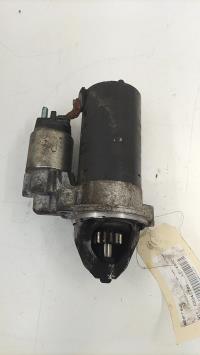 Motorino avviamento