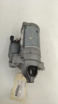 Motorino avviamento