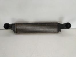 Echangeur air (Intercooler)