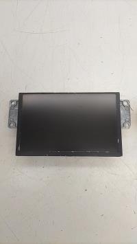 Ecran GPS