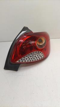 Fanale posteriore principale destro (luci)