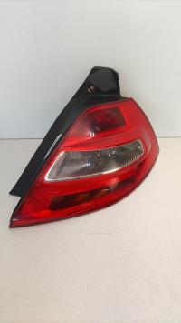 Fanale posteriore principale destro (luci)