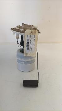 Jauge à carburant