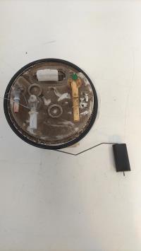 Jauge à carburant