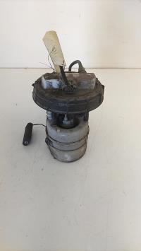 Jauge à carburant
