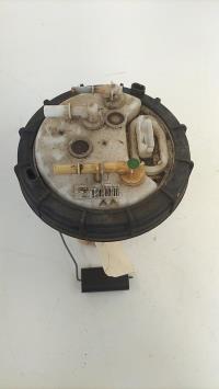 Jauge à carburant