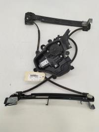 Leve vitre electrique avant droit