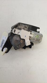 Moteur essuie glace arriere