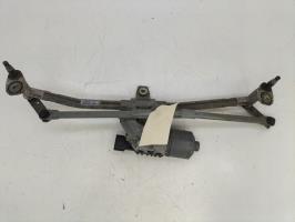 Moteur essuie glace avant