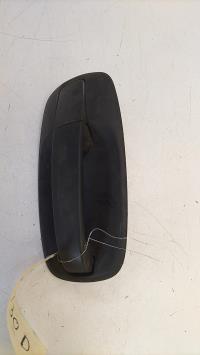 Poignee porte avant droit