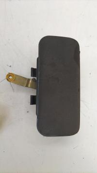 Poignee porte avant gauche