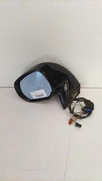 Retrovisor izquierdo