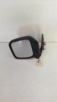 Retrovisor izquierdo