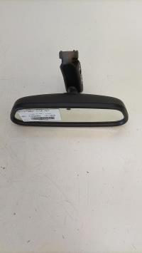 Retrovisor interior