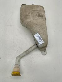 Vase de lave glace