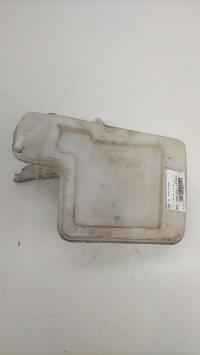 Vase de lave glace