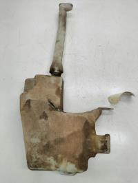 Vase de lave glace