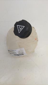 Vase d'expansion