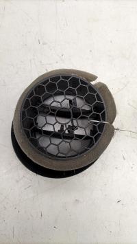 Aerateur tableau de bord avant gauche