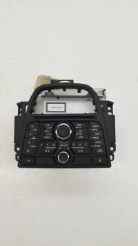 Autoradio originale