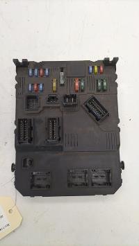 Boitier BSI