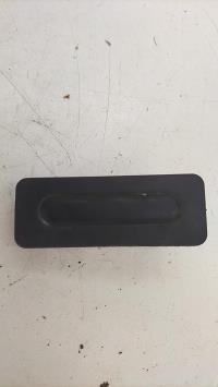 Bouton de coffre