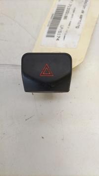 Bouton de warning
