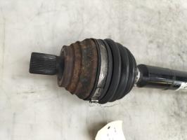 Cardan droit (transmission)