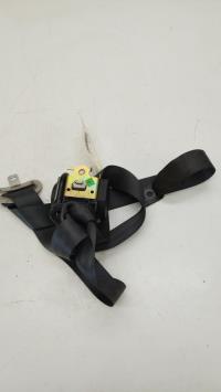 Cinturón de seguridad trasero derecho