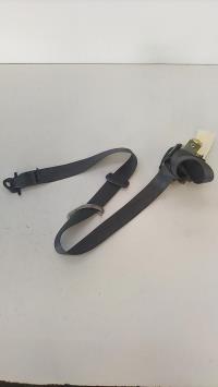 Ceinture arriere gauche