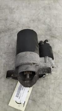 Motor de arranque