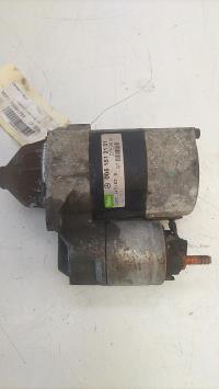 Motorino avviamento