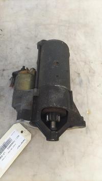 Motorino avviamento