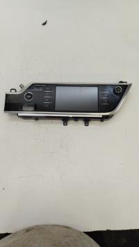 Schermo GPS
