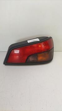 Fanale posteriore principale destro (luci)