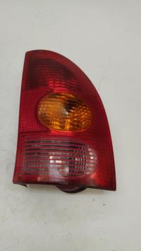 Fanale posteriore principale destro (luci)
