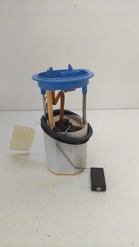 Jauge à carburant