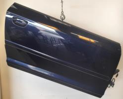 Porte avant droit