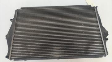 Echangeur air (Intercooler)