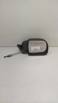 Retrovisor derecho