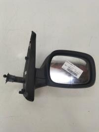Retrovisor derecho