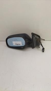 Retrovisor izquierdo